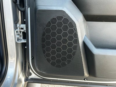 2026 RAM Ram 2500 Tradesman