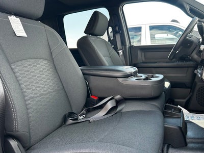 2026 RAM Ram 2500 Tradesman