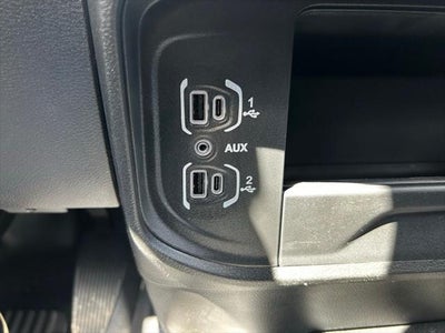 2026 RAM Ram 2500 Tradesman