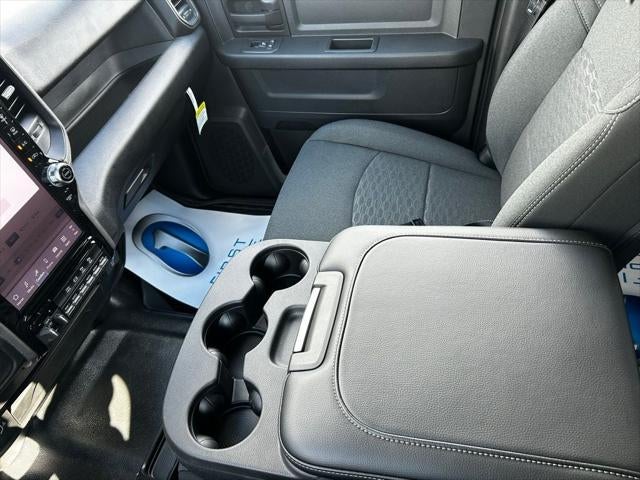2026 RAM Ram 2500 Tradesman