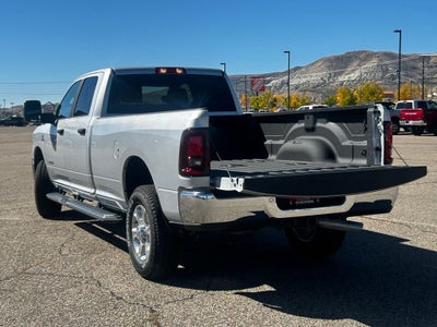 2026 RAM Ram 2500 Big Horn