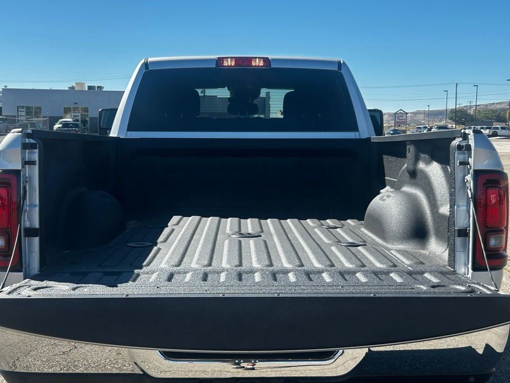 2026 RAM Ram 2500 Big Horn