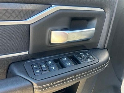 2026 RAM Ram 2500 Big Horn
