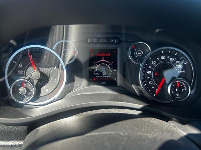 2026 RAM Ram 2500 Big Horn