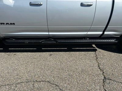 2026 RAM Ram 2500 Laramie Night Edition