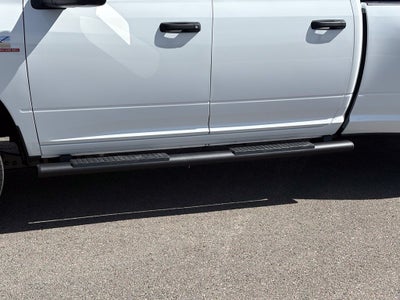 2027 RAM 3500 Tradesman DRW