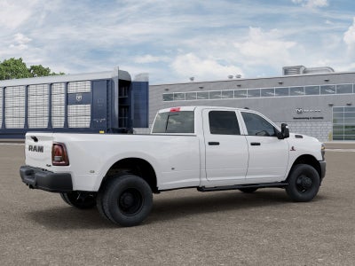 2026 RAM Ram 3500 Tradesman