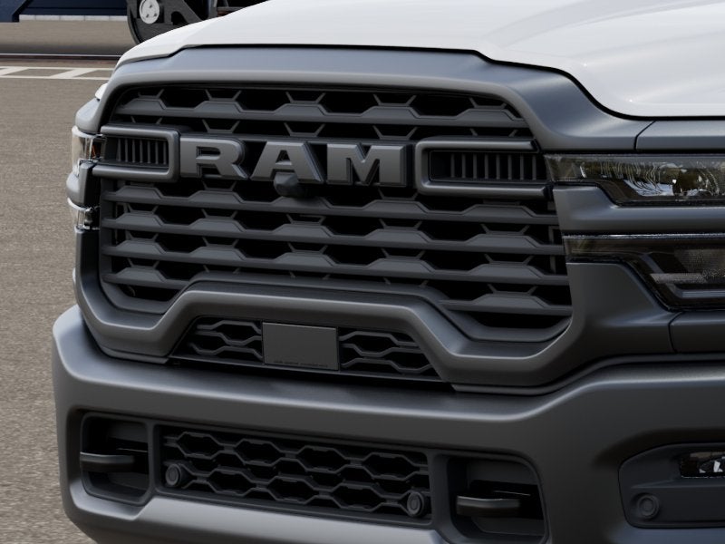 2026 RAM Ram 3500 Tradesman