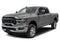 2027 RAM 3500 Big Horn DRW Night Edition