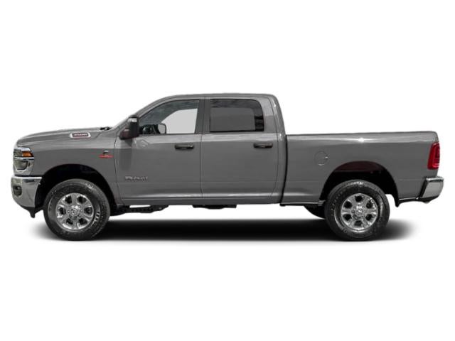 2027 RAM 3500 Big Horn DRW Night Edition