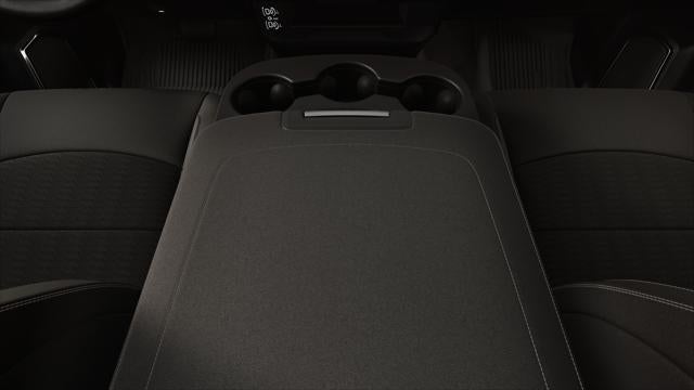 2026 RAM Ram 3500 Big Horn