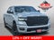 2026 RAM 1500 Big Horn/Lone Star Night Edition