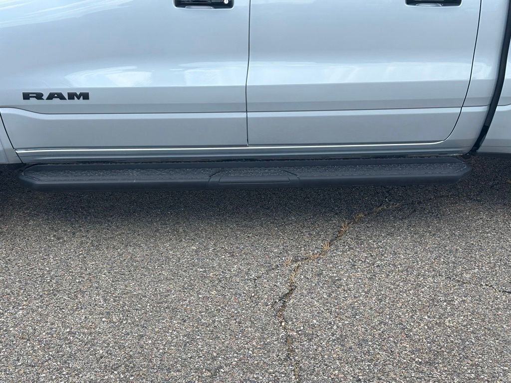 2026 RAM 1500 Big Horn/Lone Star Night Edition