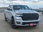 2026 RAM 1500 Big Horn/Lone Star Night Edition