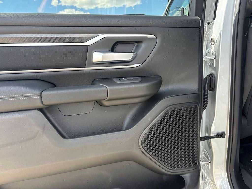 2026 RAM 1500 Big Horn/Lone Star Night Edition