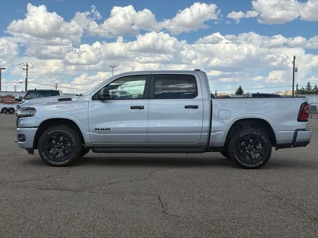 2026 RAM 1500 Big Horn/Lone Star Night Edition