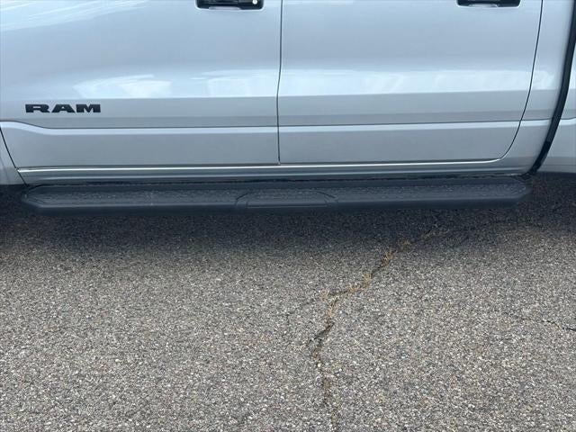 2026 RAM 1500 Big Horn/Lone Star Night Edition