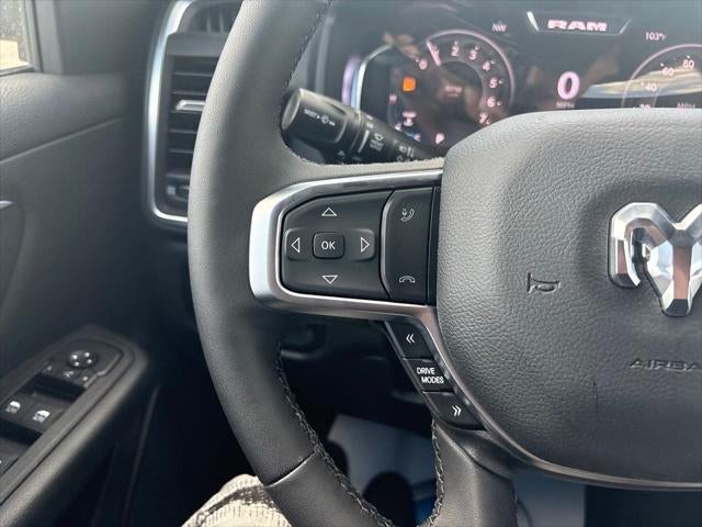 2026 RAM 1500 Big Horn/Lone Star Night Edition