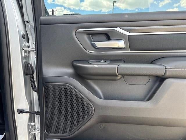 2026 RAM 1500 Big Horn/Lone Star Night Edition
