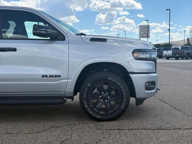 2026 RAM 1500 Big Horn/Lone Star Night Edition