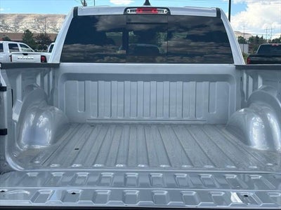 2026 RAM 1500 Big Horn/Lone Star Night Edition