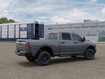 2027 RAM 2500 Tradesman Power Wagon