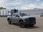 2027 RAM 2500 Tradesman Power Wagon