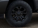 2027 RAM 2500 Tradesman Power Wagon
