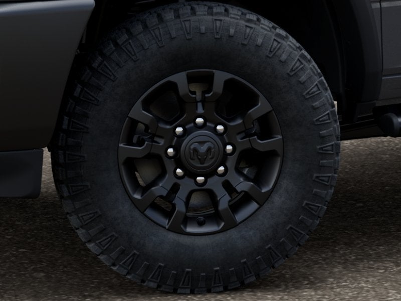 2027 RAM 2500 Tradesman Power Wagon
