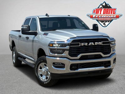 2026 RAM Ram 2500 Tradesman