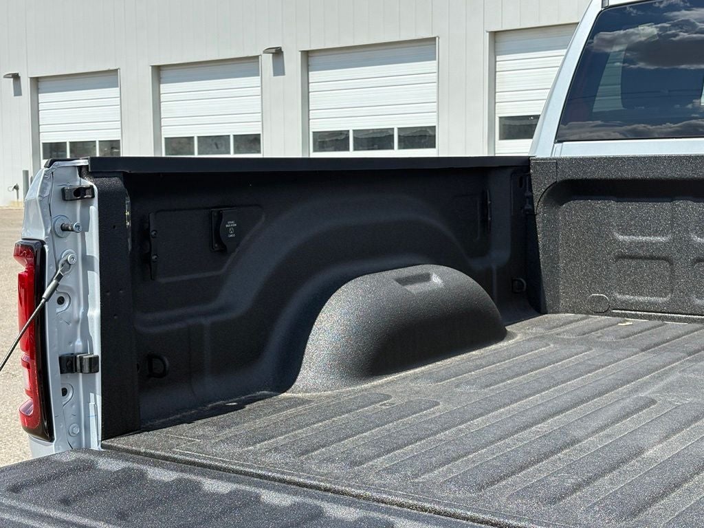 2026 RAM Ram 2500 Tradesman