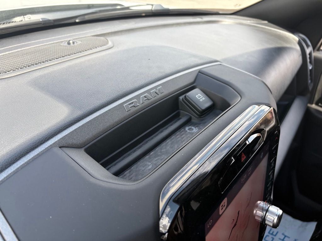 2026 RAM Ram 2500 Tradesman