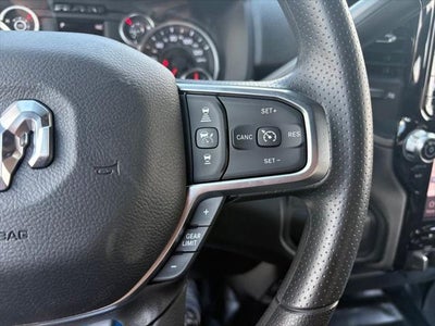 2026 RAM Ram 2500 Tradesman