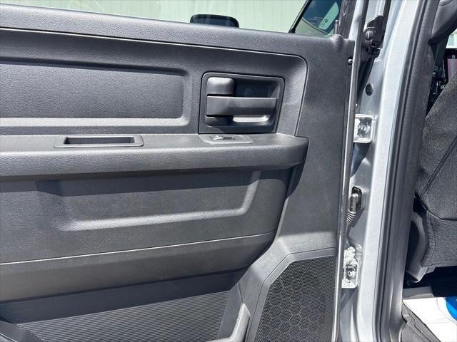 2026 RAM Ram 2500 Tradesman