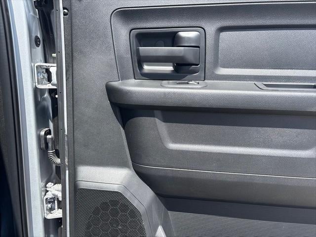 2026 RAM Ram 2500 Tradesman