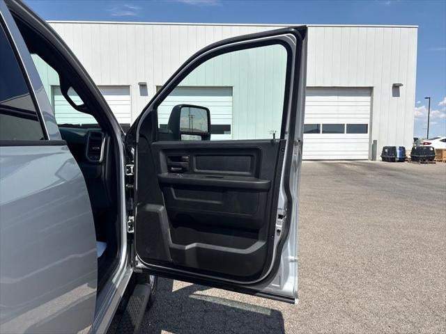 2026 RAM Ram 2500 Tradesman