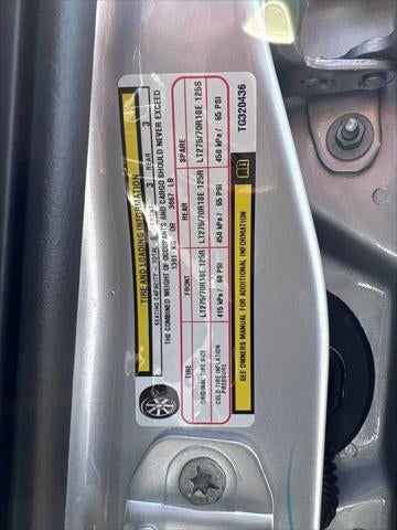 2026 RAM Ram 2500 Tradesman