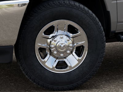 2026 RAM Ram 2500 Tradesman
