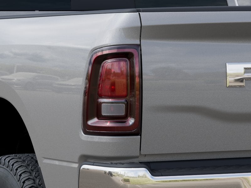 2026 RAM Ram 2500 Tradesman