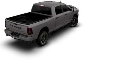 2027 RAM 2500 Big Horn Night Edition