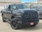 2027 RAM 2500 Big Horn Night Edition