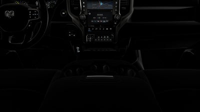 2026 RAM Ram 2500 Tradesman