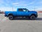 2027 RAM 2500 Rebel