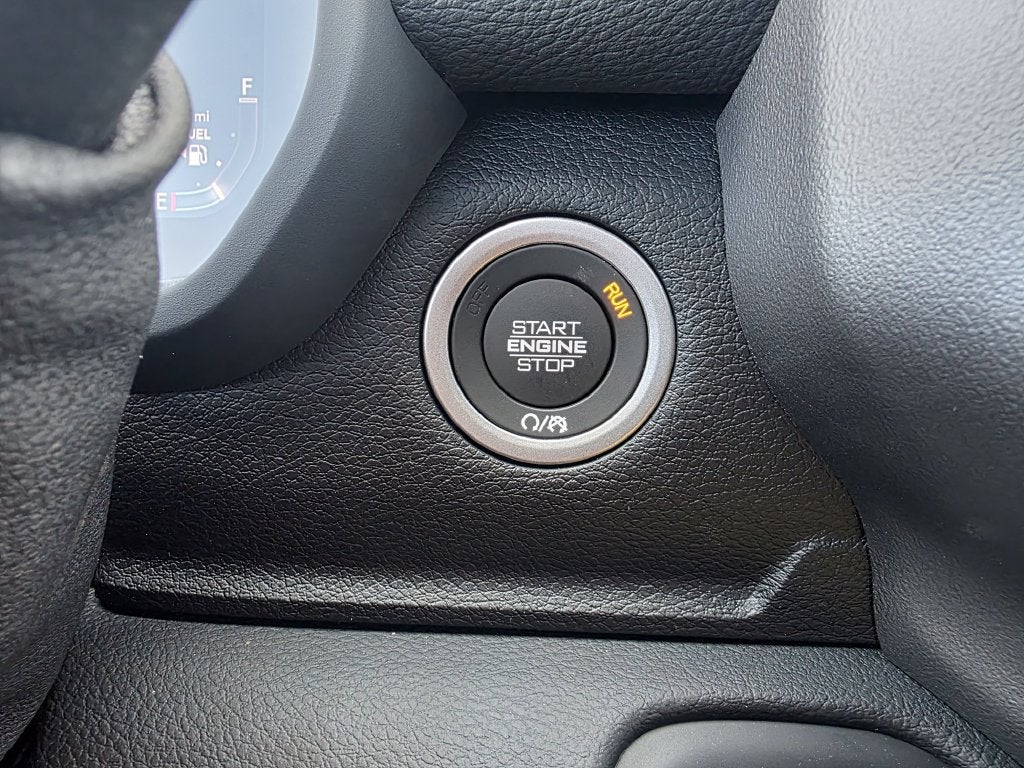 2027 RAM 2500 Rebel