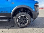 2027 RAM 2500 Rebel