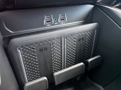2027 RAM 2500 Rebel