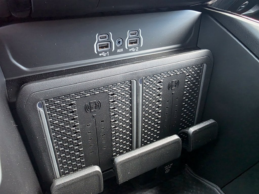 2027 RAM 2500 Rebel