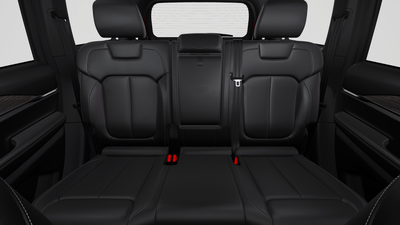 2027 Jeep Grand Cherokee LIMITED 4X4