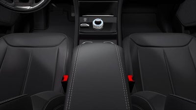2027 Jeep Grand Cherokee LIMITED 4X4