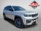 2026 Jeep Grand Cherokee 85th Anniversary Edition
